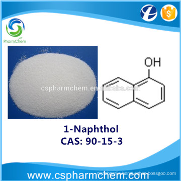 1-Naphthol, CAS 90-15-3
